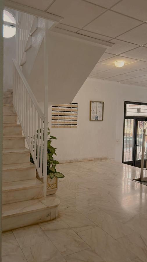 Apartamento Playa Del Cura Torrevieja Eksteriør bilde